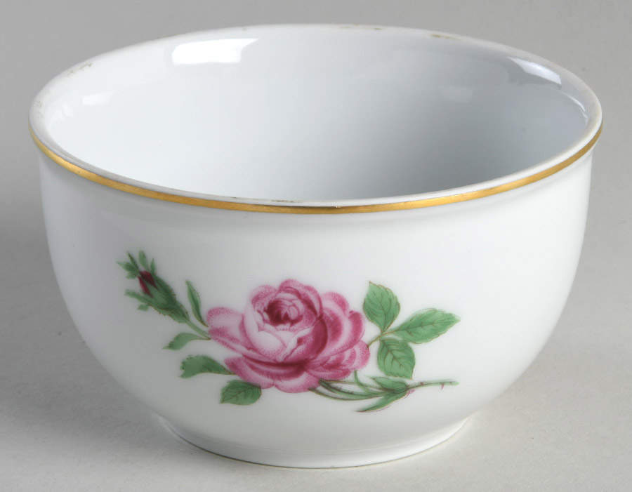 02171 Sugar Bowl No Lid by Furstenberg-1