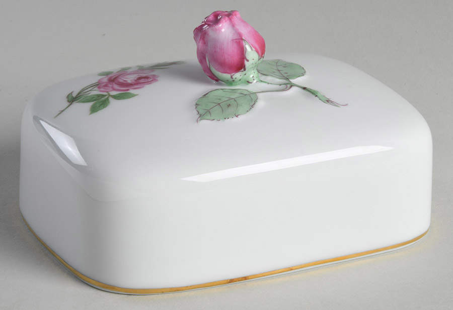 02171 Lid for Rectangular Butter by Furstenberg-1