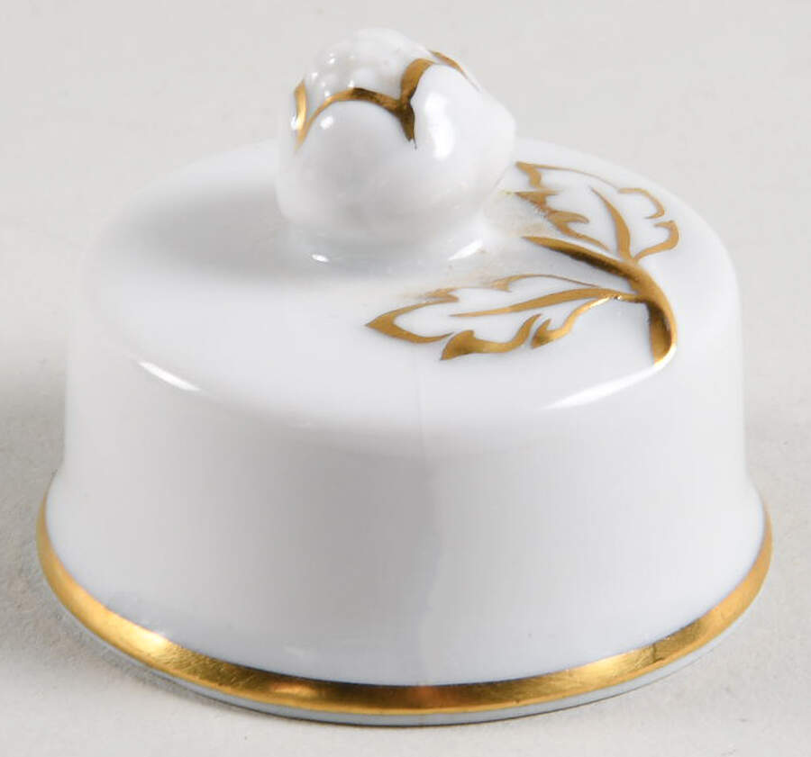 02171 Lid for Tea Caddy by Furstenberg-1