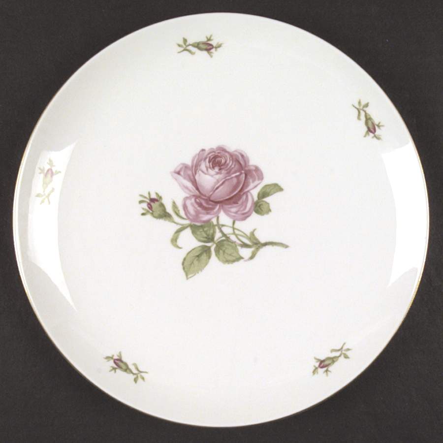 02171 Dinner Plate by Furstenberg-1