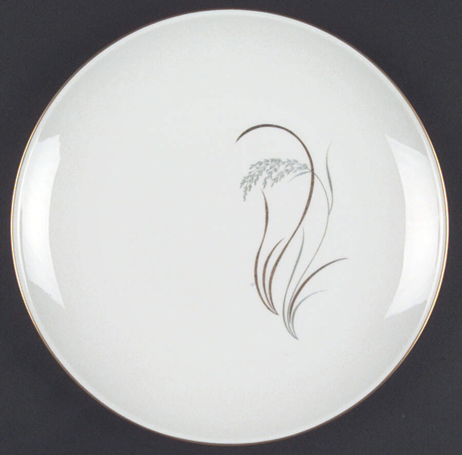 B093 Dinner Plate by Furstenberg-1