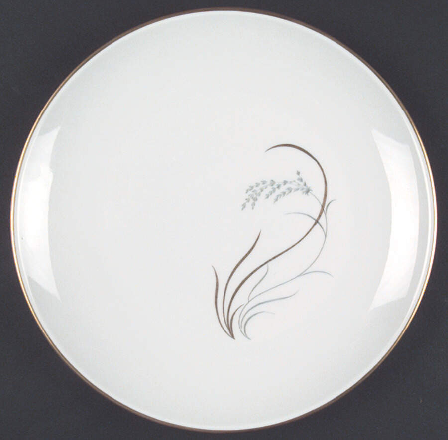 B093 Dinner Plate by Furstenberg-1