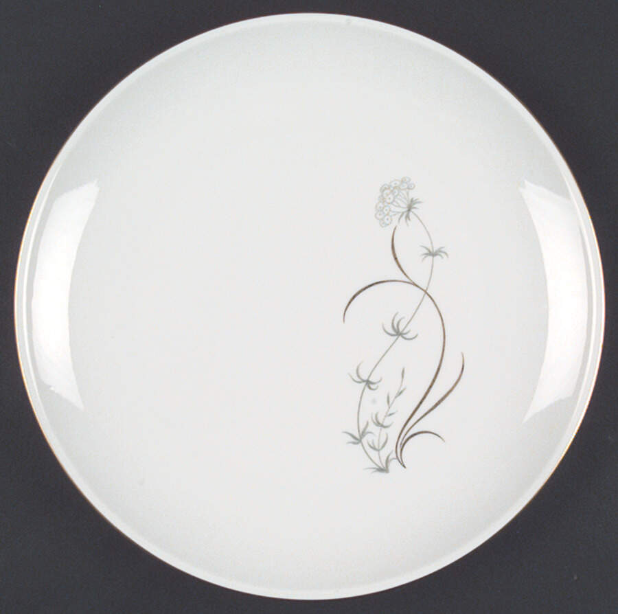 B093 Dinner Plate by Furstenberg-1