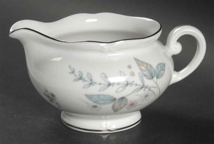 Bluette Creamer by Furstenberg-1