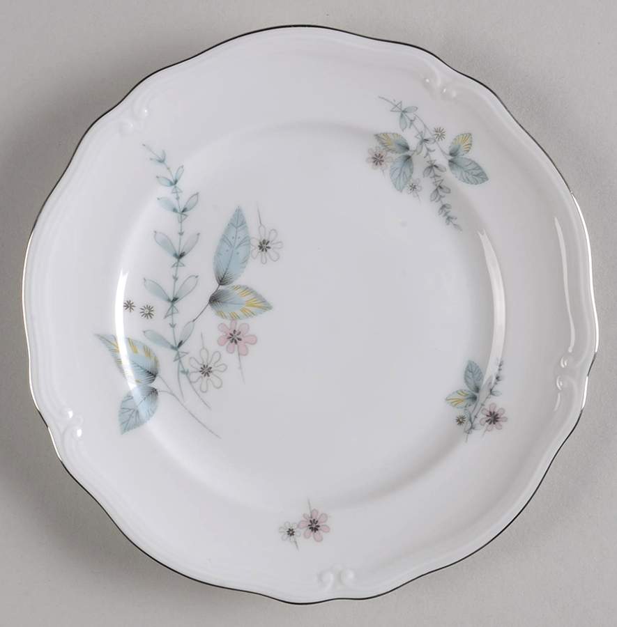 Bluette Bread & Butter Plate by Furstenberg-1