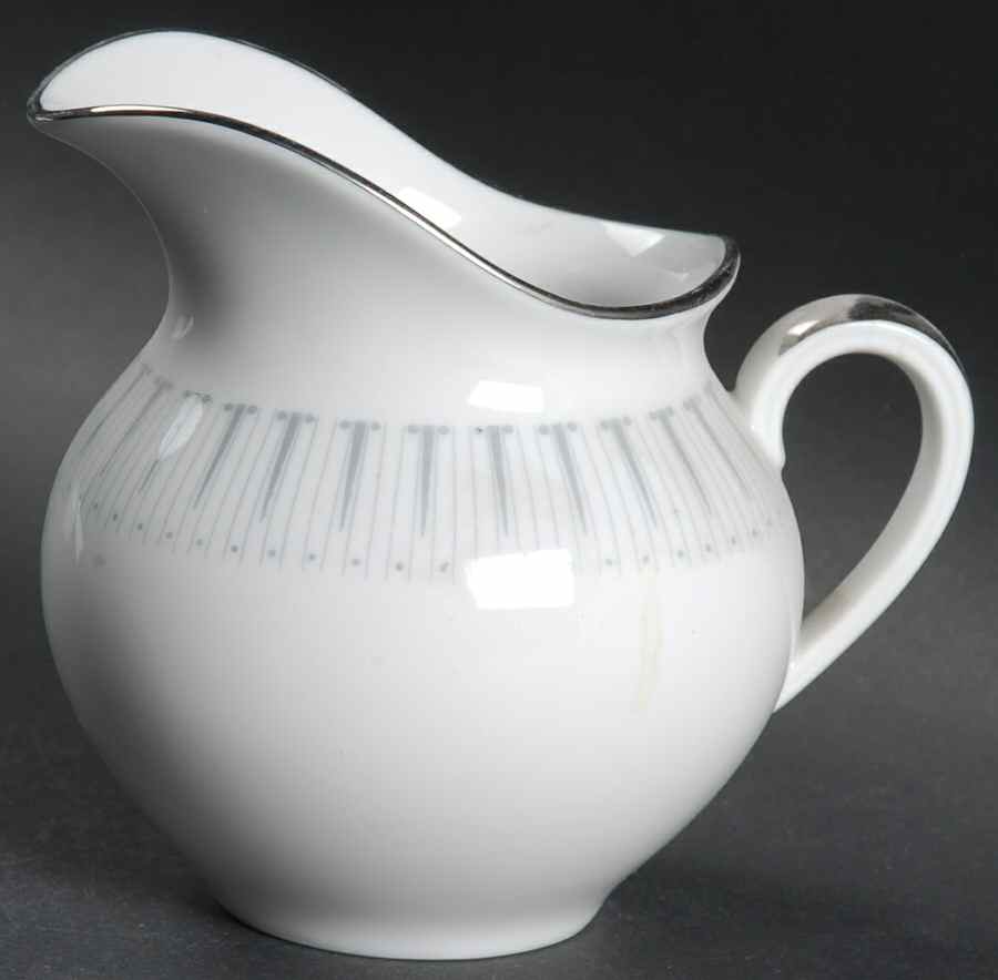 Colonnade Creamer by Furstenberg-1