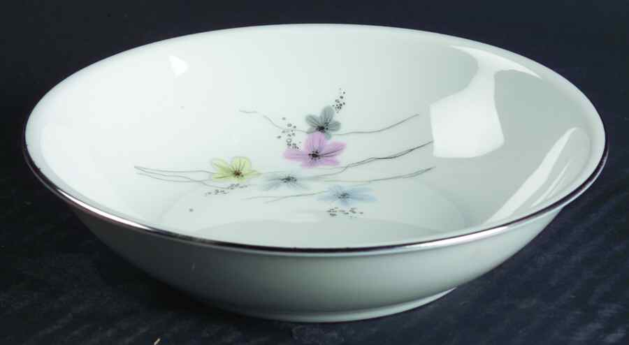 Debonair Fruit/Dessert (Sauce) Bowl by Furstenberg-1