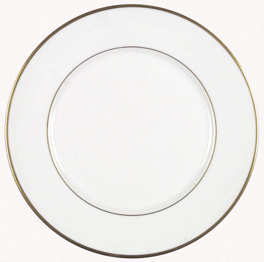 Debutante Dinner Plate by Furstenberg-1