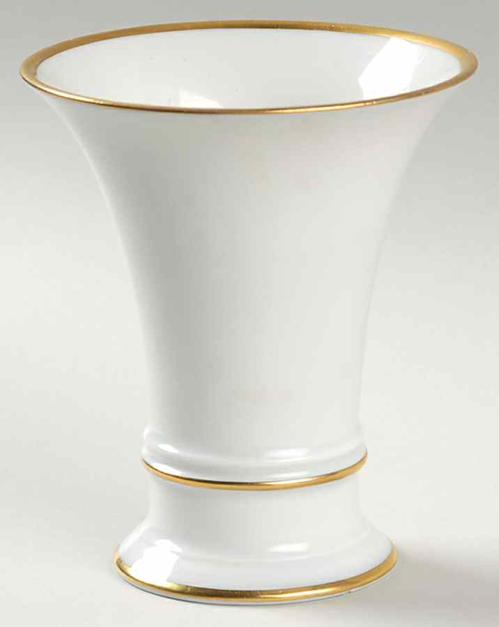 Debutante 4" Vase by Furstenberg-1