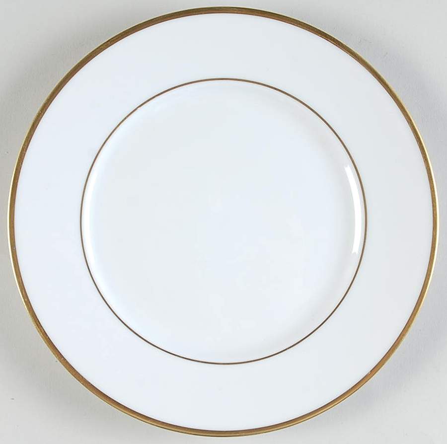 Debutante Salad Plate by Furstenberg-1