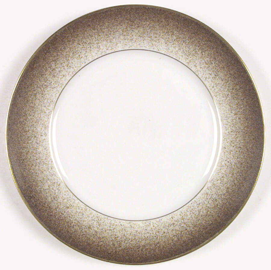 Desert Sand Dinner Plate by Furstenberg-1