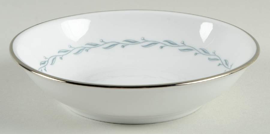 Diana Fruit/Dessert (Sauce) Bowl by Furstenberg-1