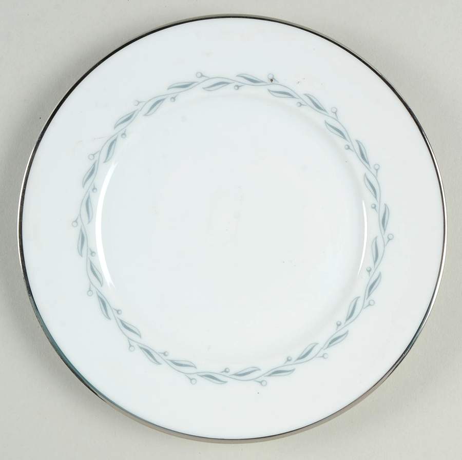 Diana Bread & Butter Plate by Furstenberg-1