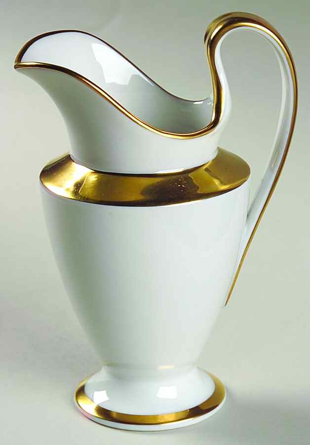Empress Creamer by Furstenberg-1