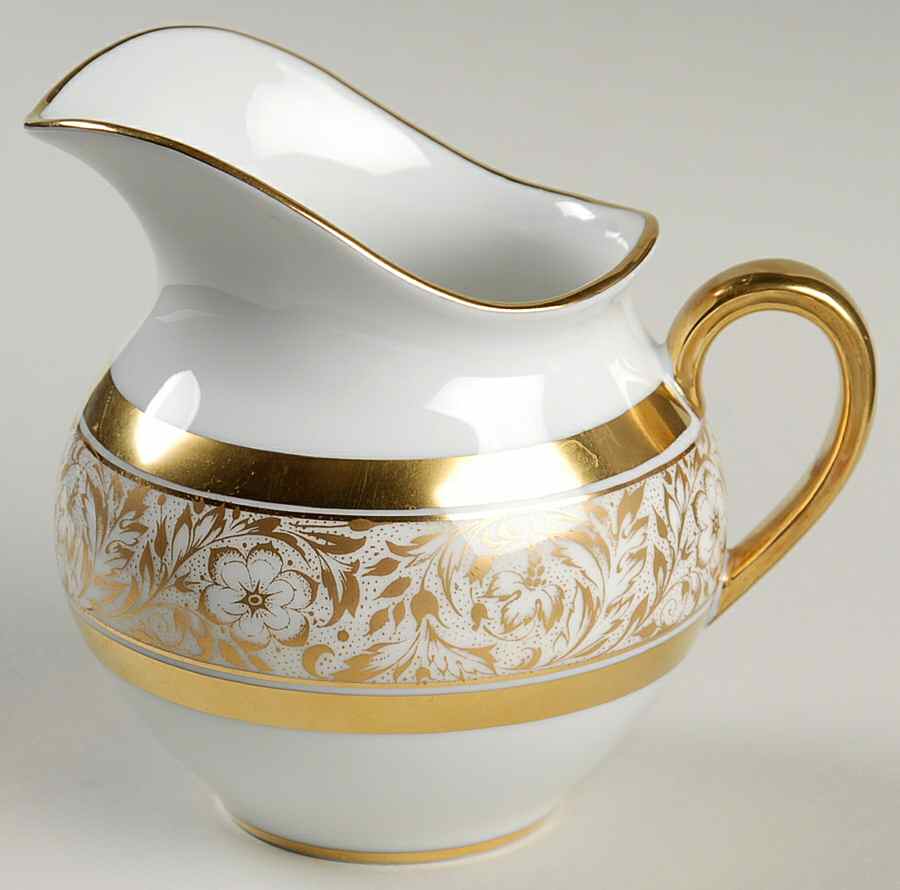 Emperor Creamer by Furstenberg-1