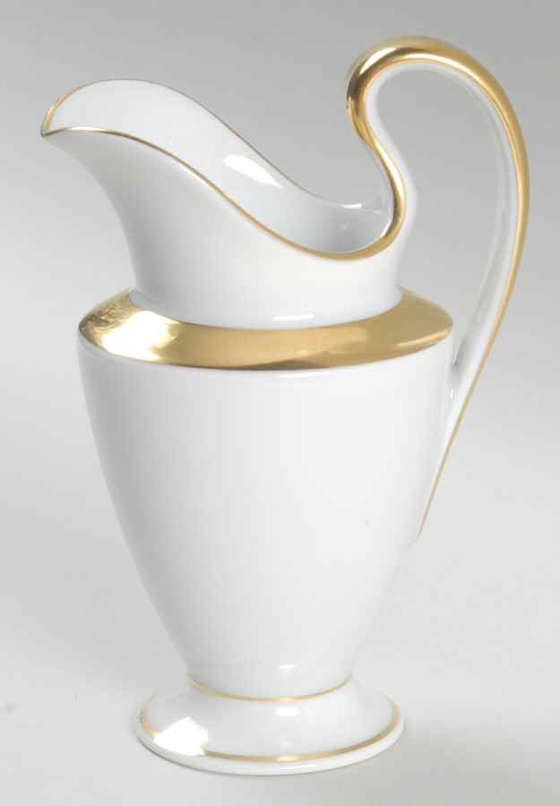 Empire Creamer by Furstenberg-1