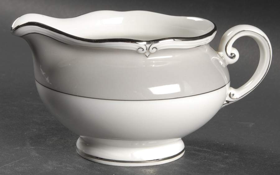 Fantasy (Old Brunswick) Creamer by Furstenberg-1