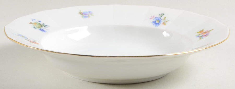 FUR4 Rim Soup Bowl by Furstenberg-1