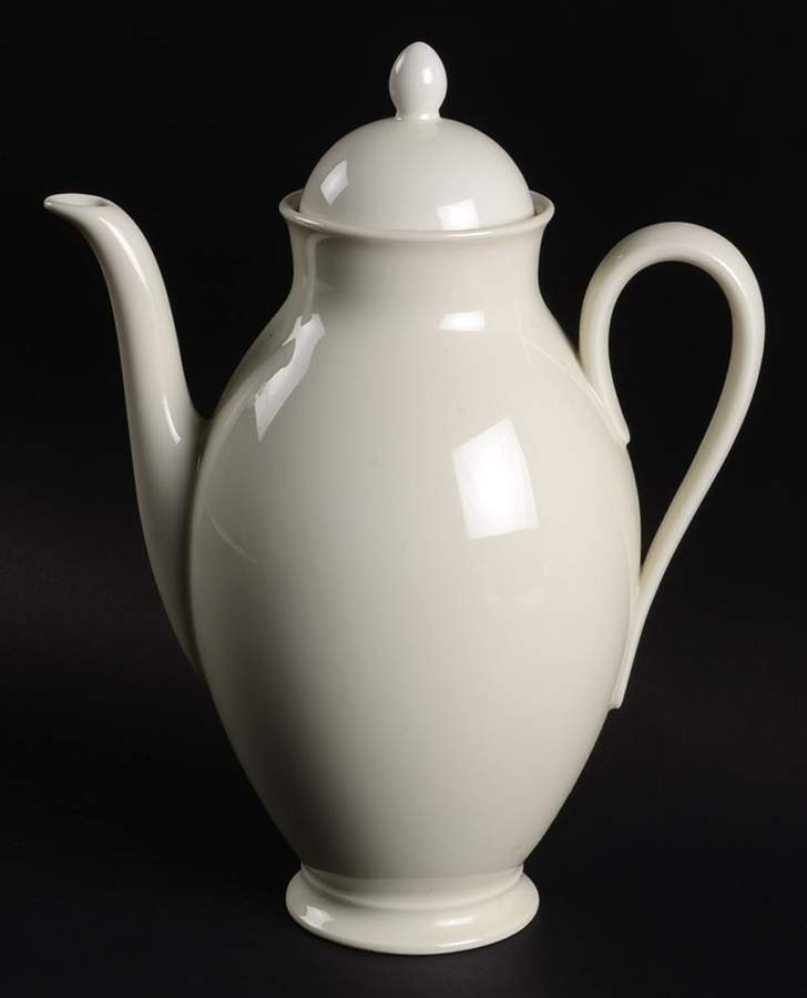 FUR7 Coffee Pot & Lid by Furstenberg-1