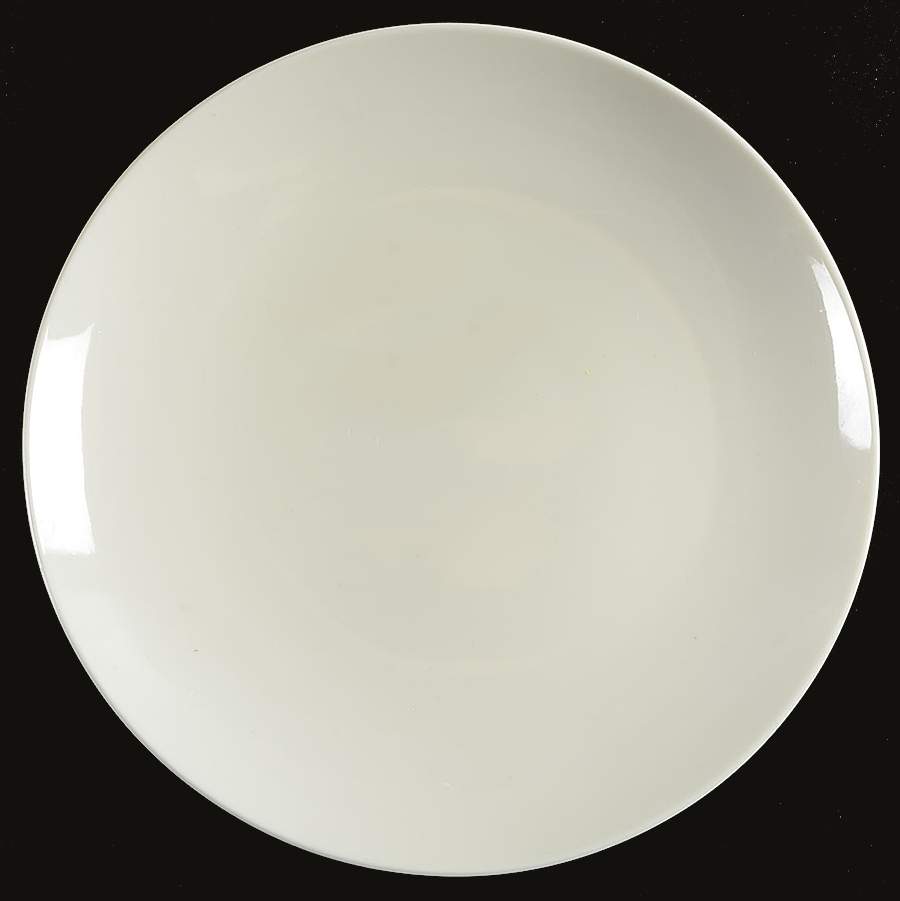 FUR7 Salad Plate by Furstenberg-1