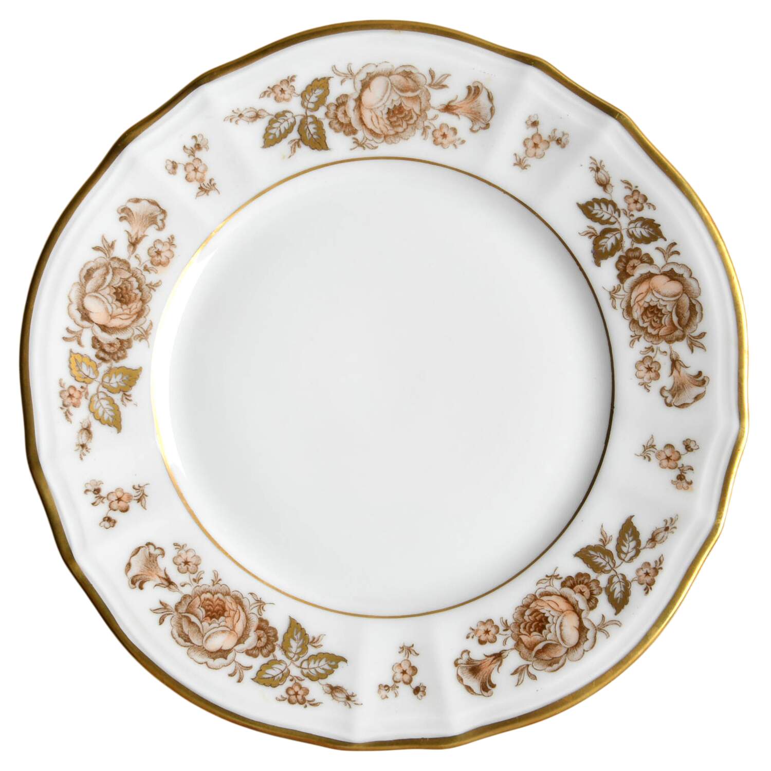 Germaine Bread & Butter Plate by Furstenberg-1