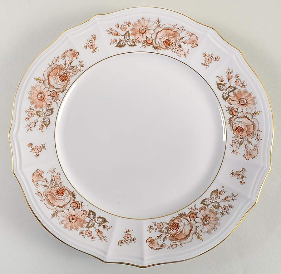 Germaine Dinner Plate by Furstenberg-1