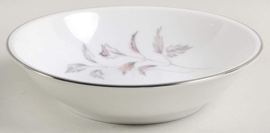 Illusion Fruit/Dessert (Sauce) Bowl by Furstenberg-1
