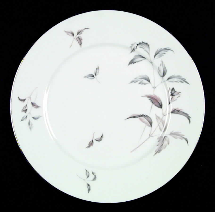 Illusion Dinner Plate by Furstenberg-1