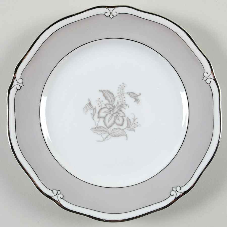 Kenmore Bread & Butter Plate by Furstenberg-1