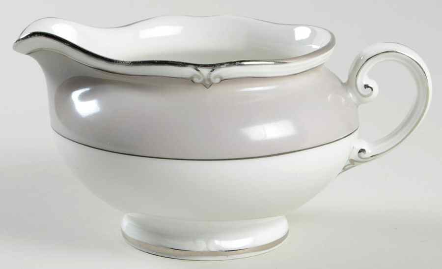 Kenmore Creamer by Furstenberg-1