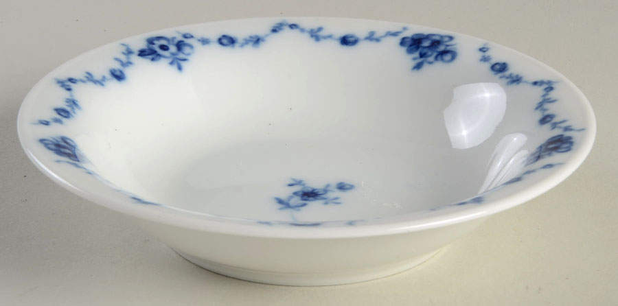 Lottine Fruit/Dessert (Sauce) Bowl by Furstenberg-1