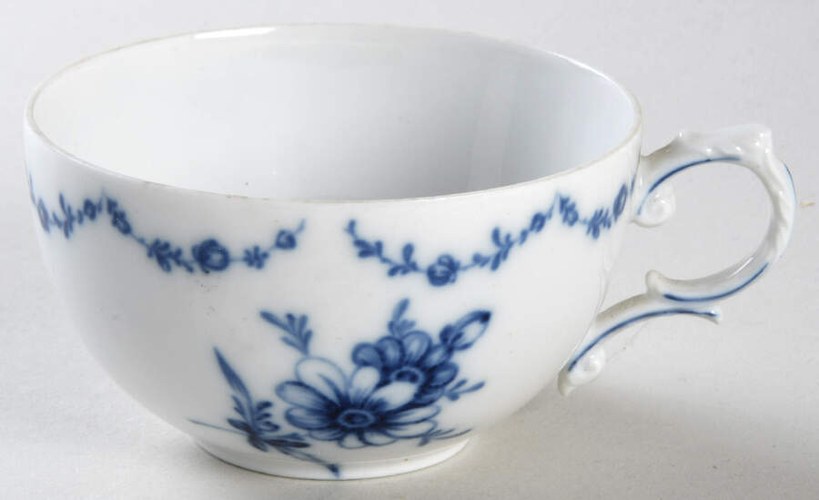 Lottine Flat Cup by Furstenberg-1