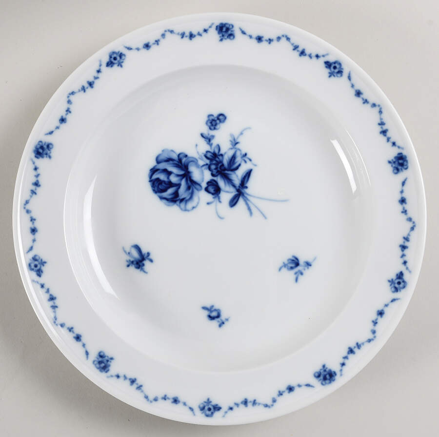 Lottine Chop Plate (Round Platter) by Furstenberg-1