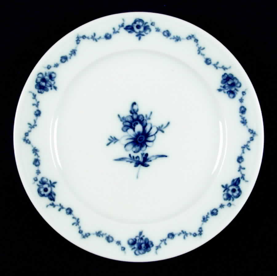 Lottine Bread & Butter Plate by Furstenberg-1