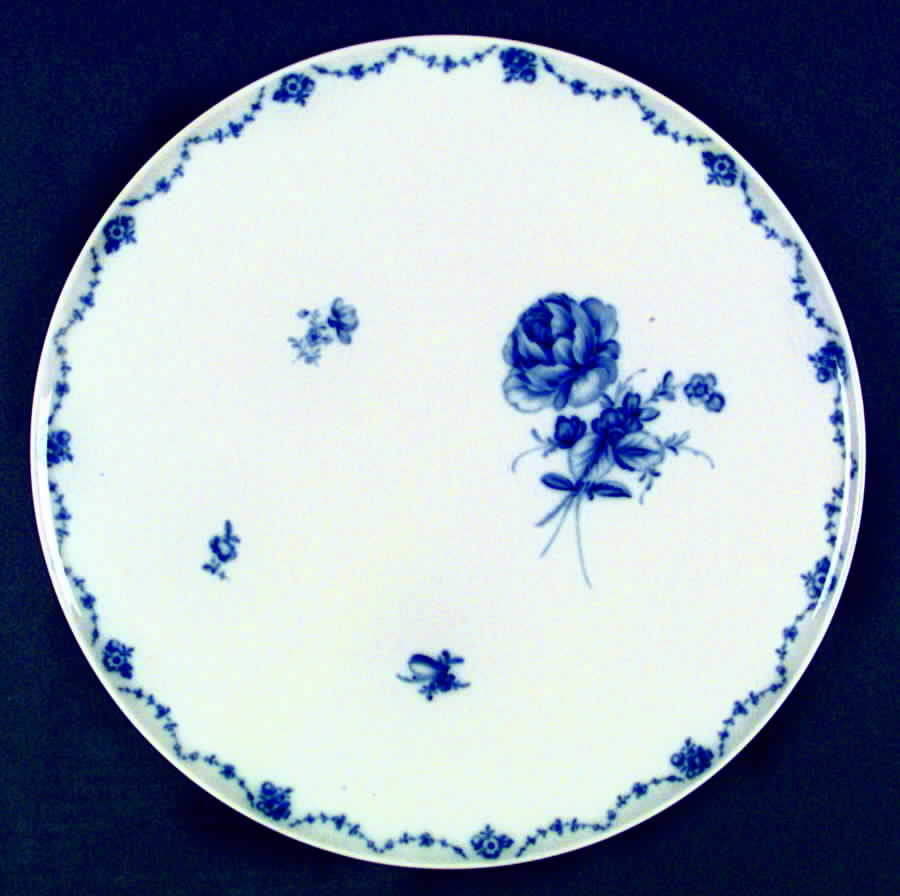 Lottine Cake Plate by Furstenberg-1