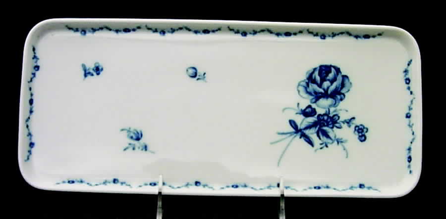 Lottine Large Sandwich Tray by Furstenberg-1