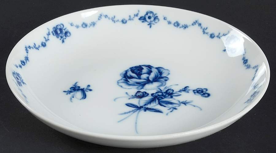 Lottine Coupe Soup Bowl by Furstenberg-1