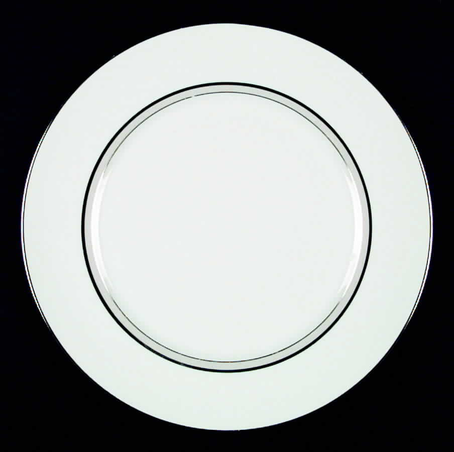 Majesty Dinner Plate by Furstenberg-1