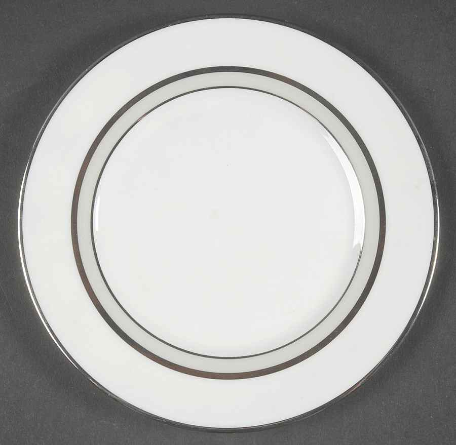 Majesty Bread & Butter Plate by Furstenberg-1
