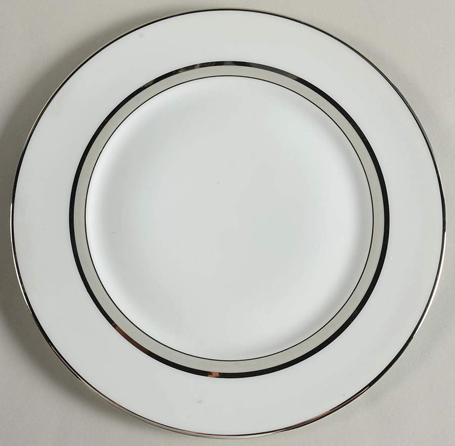 Majesty Salad Plate by Furstenberg-1