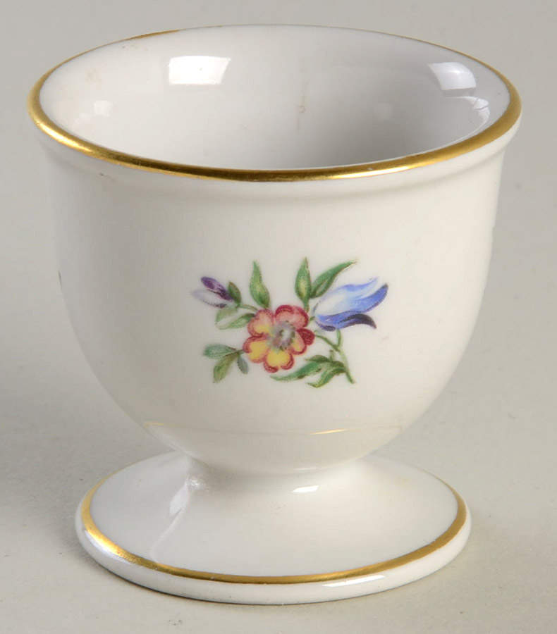 Millefleur Single Egg Cup by Furstenberg-1