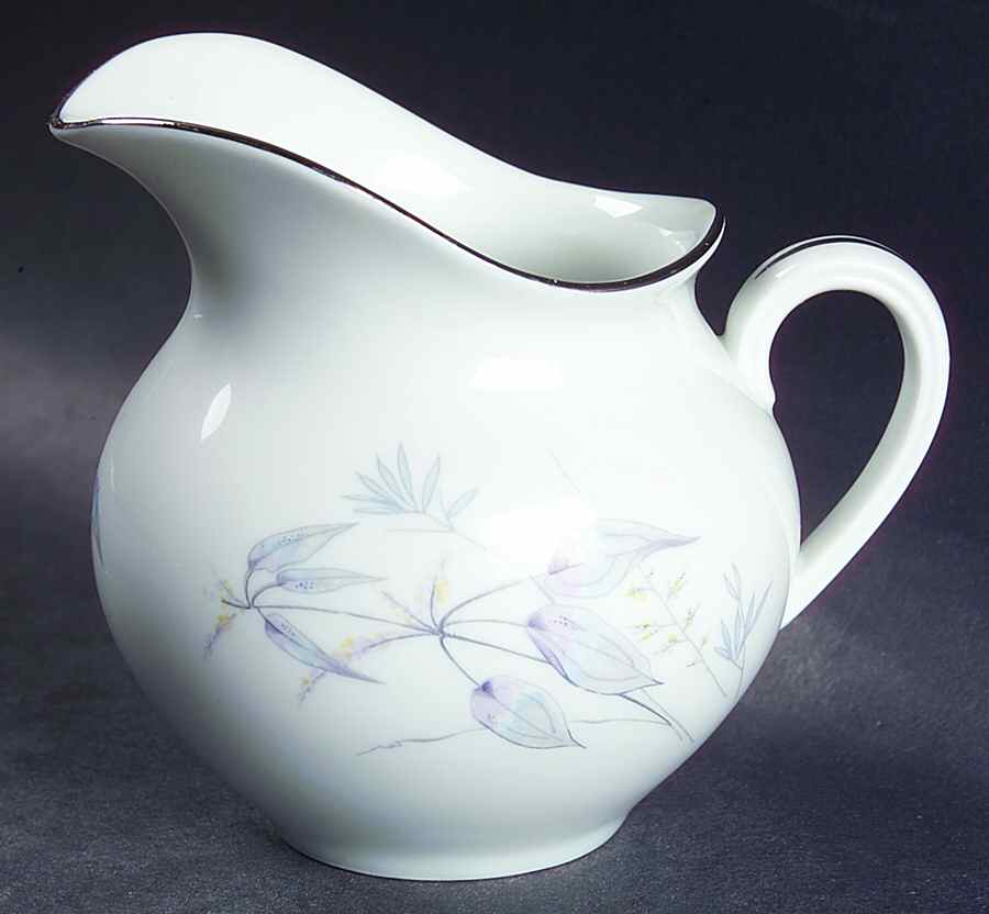 Pastel Creamer by Furstenberg-1