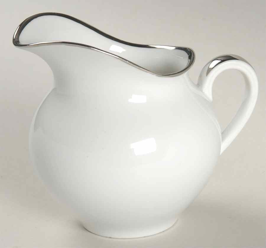 Silverdale Creamer by Furstenberg-1