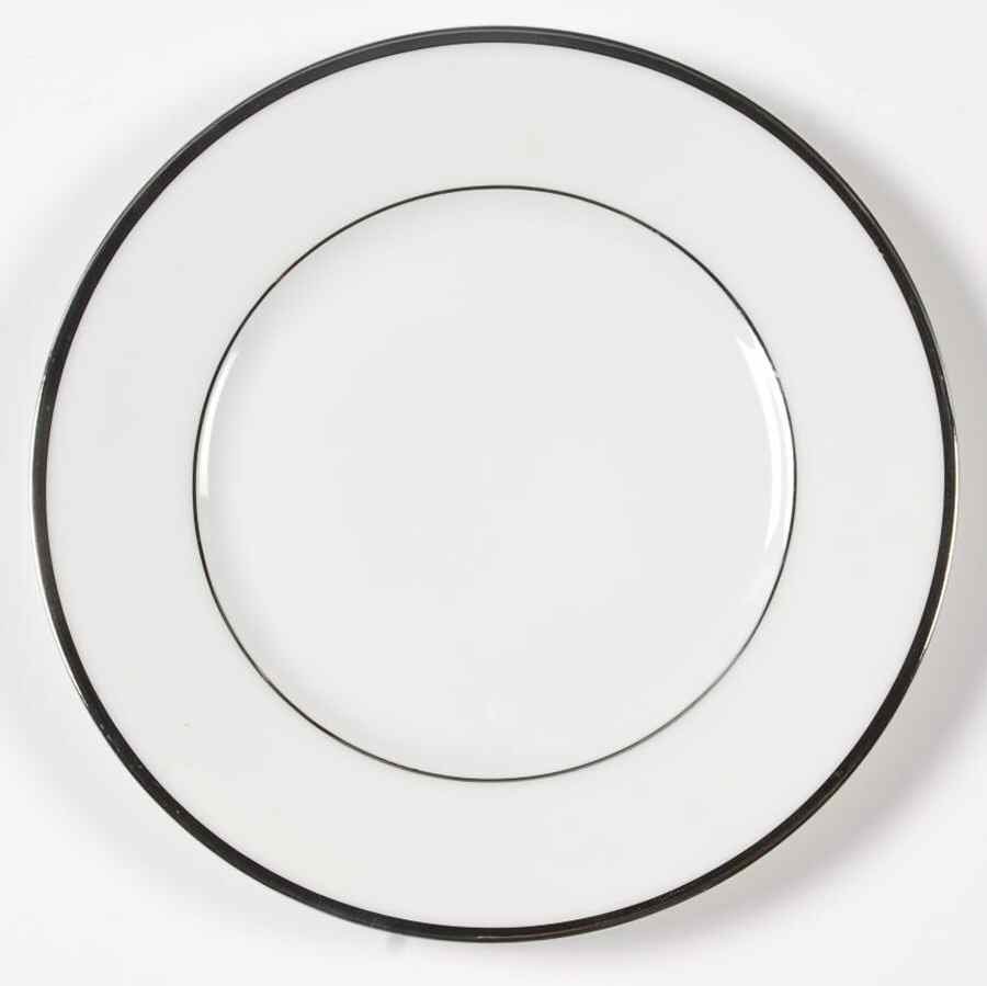 Silverdale Bread & Butter Plate by Furstenberg-1