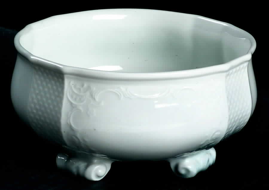 Solitude Open Candy Dish by Furstenberg-1