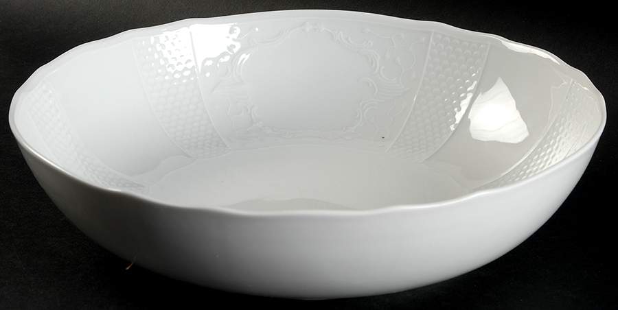 Solitude Coupe Soup Bowl by Furstenberg-1