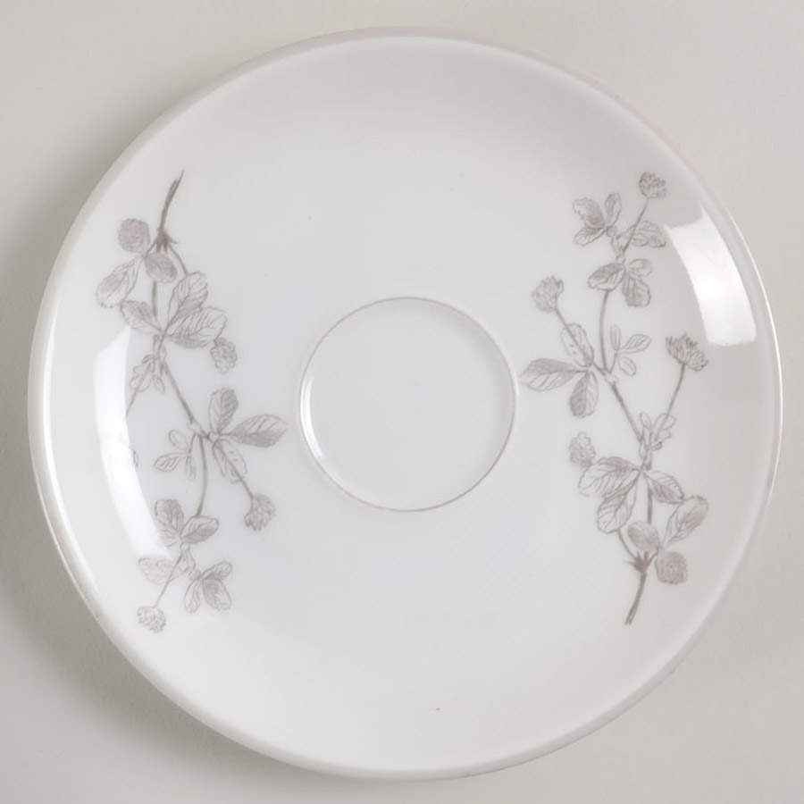 Wildflowers (Oldbrunswick) Saucer by Furstenberg-1