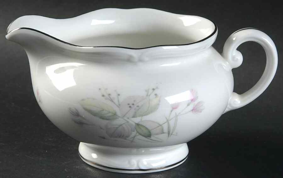 Wildflower (E & R Importers) Creamer by Furstenberg-1