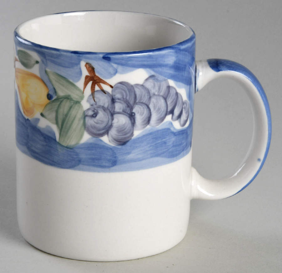 Amalfi Mug by Farberware-1