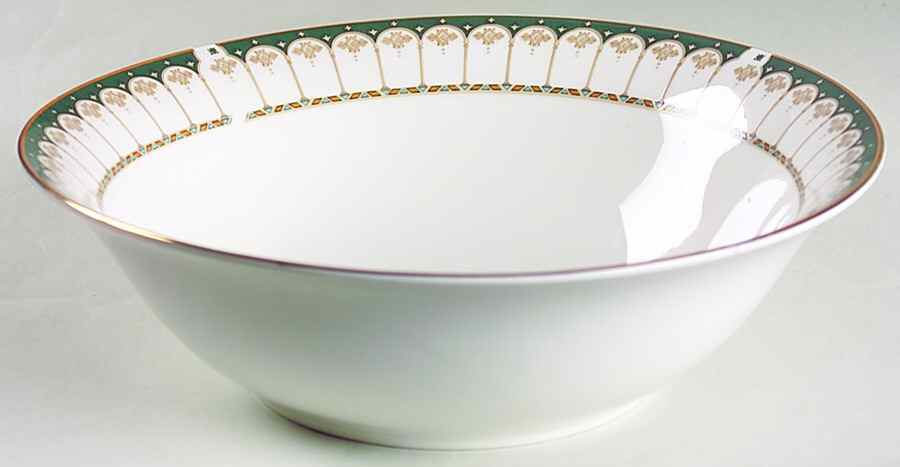 Ardsley 9" Round Vegetable Bowl by Farberware-1